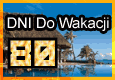 dni do wakacji